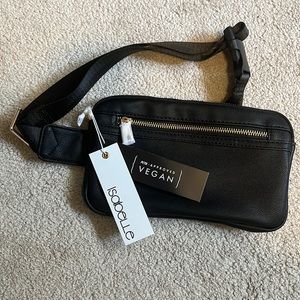 Isabelle Cross-Body Handbag